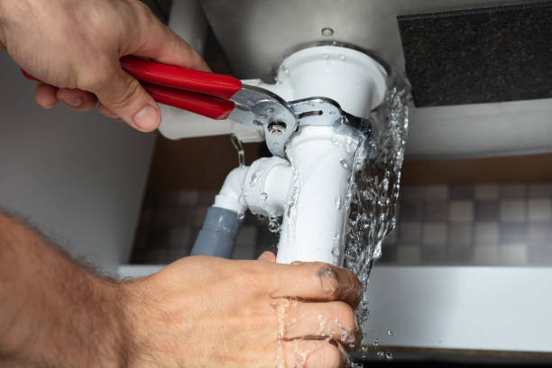 Best Emergency water damage restoration  in Oakhurst, CA
