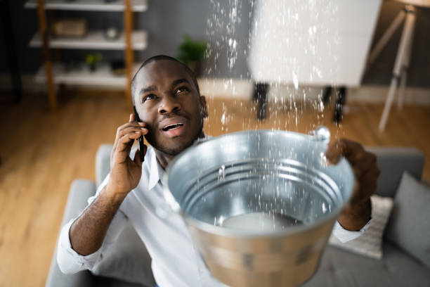 Best Flooded house restoration  in Oakhurst, CA
