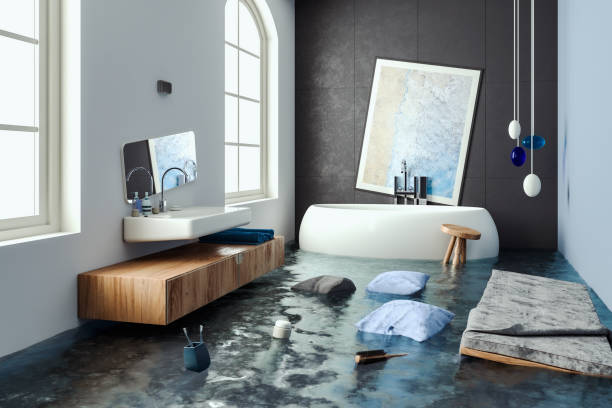 Best Flood restoration services  in Oakhurst, CA