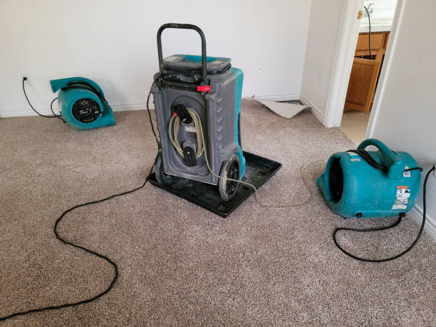 24/7 water damage repair in Oakhurst, CA