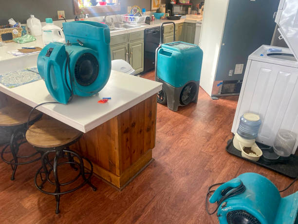 Oakhurst, CA Water damage restoration Company
