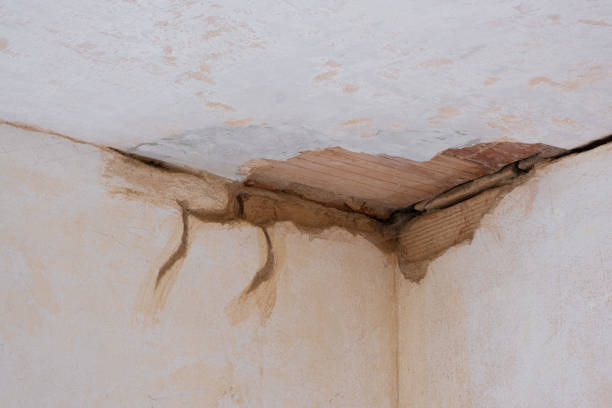 Water damage restoration experts in Oakhurst, CA