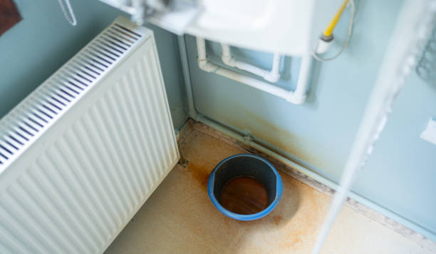 Best Water damage restoration services  in Oakhurst, CA