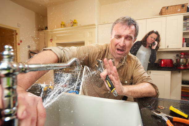 Best Professional water damage repair  in Oakhurst, CA